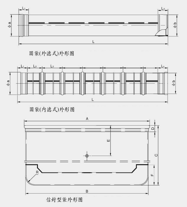 美塔斯针刺毡 3